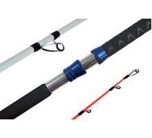 Удилище троллинговое Maximus JAZZ 702H 2,1m 15-40 lb