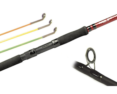 Удилище фидер. Maximus RED DEVIL 390H 3.90m 60-120g