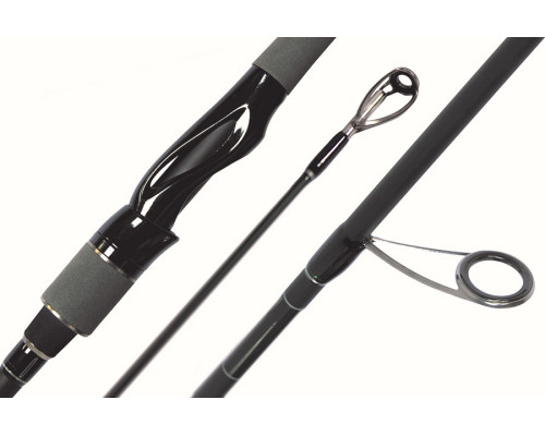 Удилище спиннинговое Maximus WILD POWER-Z JIG 258M 2,58m 7-28g