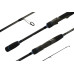 Удилище спиннинговое Maximus ADVISOR TWITCHING 201ML 2,01m 5-21g