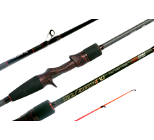 Удилище каст. Maximus HIGH ENERGY-Z C VER.JIG 17H 1,7m 15-55g 1pcs