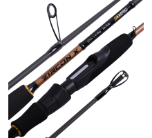 Удилище спин. Maximus ZIRCON-X TW 21ML 2,1m 5-25g