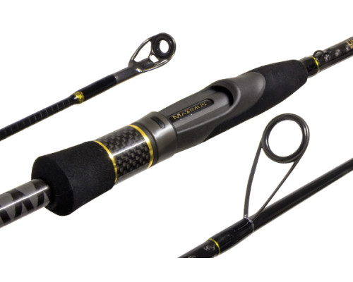 Удилище спиннинговое Maximus ULTIMATUM 27ML 2.7m 5-25g