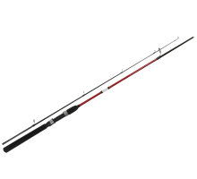 Спиннинг Lagoon-Aspid 24ML 2,4m 5-25g