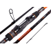 Удилище спиннинговое Maximus GRAVITY-X JIG 24MH 2,4m 15-45g