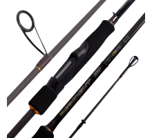 Удилище спин. Maximus RESIDENT BB 170XH 1,7m max 90g