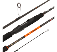 Удилище спин. Maximus AXIOM-X 27MH 2,7m 10-40g
