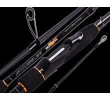 Удилище спин. Maximus SMUGGLER-X Sea Bass 274M 2,7m 7-35g 4pcs