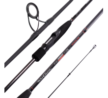Удилище спин. Maximus WORKHORSE V4 24H 2,4m 30-60g