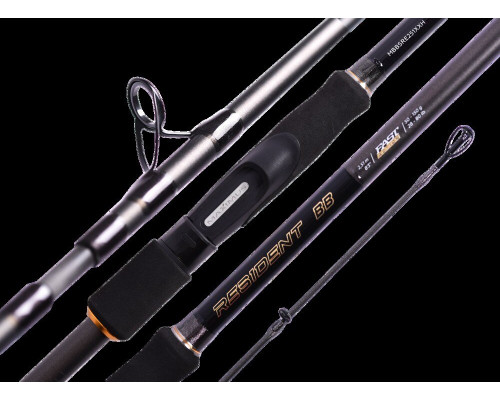 Удилище спин. Maximus RESIDENT BB 251XXH 2,51m 50-150g