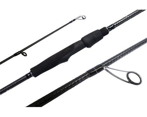 Удилище спиннинговое Maximus SATORI JIG 782ML 2,38 m 4-22 g
