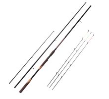 Удилище фидер. Maximus JASPER 360Н 3.6m 60/ 90/120 г