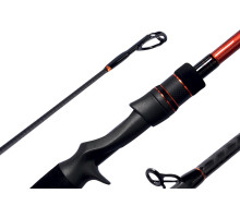 Удилище кастинговое Maximus GRAVITY C 23ML 2,3m 6-24g