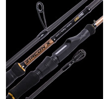 Удилище спин. Maximus ZIRCON-X JIG 27MH 2,7m 17-45g