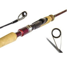 Удилище спин. Maximus STRIKER-X 21ML 2.1m 5-20g