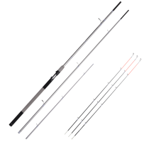 Удилище фидер. Maximus BASTION 360XH 3,6m 150g