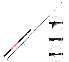Удилище каст. Maximus SOM FISHING C 18H Transformer 1,8m 250g
