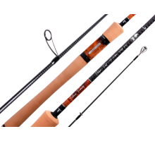 Удилище спин. Maximus SATORI SF P.Salmon 762ML 2,28 m 4-18 g