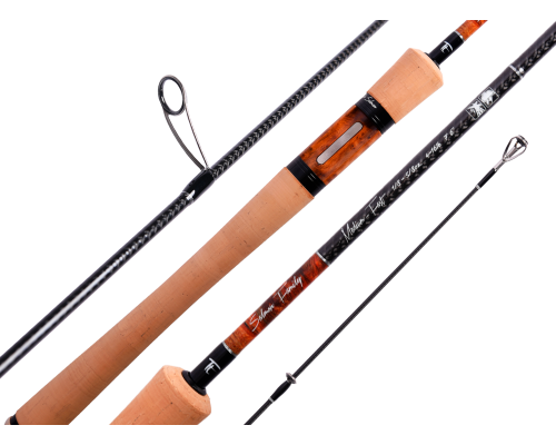 Удилище спин. Maximus SATORI SF P.Salmon 762ML 2,28 m 4-18 g