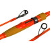 Удилище спиннинговое Maximus NEON SPY 21L 2,1m 3-15g