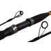 Удилище спиннинговое Maximus WORKHORSE-X 22UL 2,2m 1-8g (неопрен.рук.)