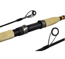 Удилище спин. Maximus WORKHORSE - X 21ML 2,1m 5-20g (пробк.рук.)
