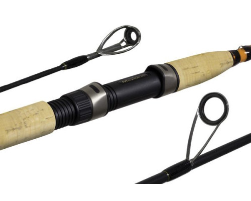 Удилище спин. Maximus WORKHORSE - X 21ML 2,1m 5-20g (пробк.рук.)