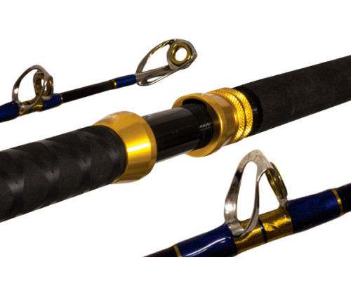 Удилище морское Maximus Deep Hunter 210H 2,1m max 50 lb 800g