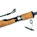 Удилище спиннинговое Maximus FISH POISON 24UL 2.4m 1-8 g