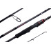 Удилище спиннинговое Maximus BLACK WIDOW -X Heavy Jig 23M 2,3m 7-35g