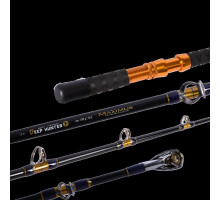 Удилище морское Maximus Deep Hunter 1+ 190XH 1,9m 70 lb (<1100g)