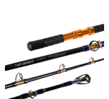 Удилище морское Maximus Deep Hunter 1+ 190XH 1,9m 70 lb (<1100g)