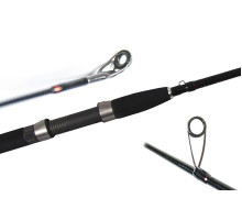 Удилище спиннинговое Maximus BLACK WIDOW 21 ML 2.1m 4-18 g