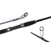 Удилище спиннинговое Maximus BLACK WIDOW 21 ML 2.1m 4-18 g