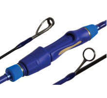 Удилище спиннинговое Maximus NEON MIDORI 662UL 1,98 m 1,5-6 g