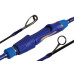 Удилище спиннинговое Maximus NEON MIDORI 662UL 1,98 m 1,5-6 g