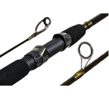 Удилище спин. Lagoon-Boxer 270ML 2.7m 5-25g