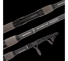 Удилище фидер. Maximus BASTION TELE 390XH 3,9m 150g