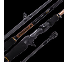Удилище каст. Maximus ZIRCON-X C 24ML 2,4m 5-21g