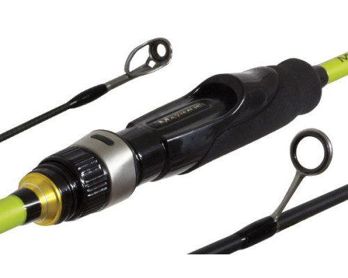 Удилище спиннинговое Maximus ICHIRO 22UL 2,2m 1-7g