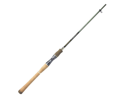 Удилище спин. Maximus LEGEND 18UL 1.8m / 1-7g,
