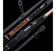 Удилище спин. Maximus ZIRCON-X 25H 2,5m 15-55g