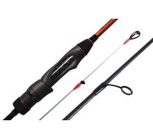 Удилище спин. Maximus GRAVITY MICROJIG 222UL 2,2m 0,8-7g