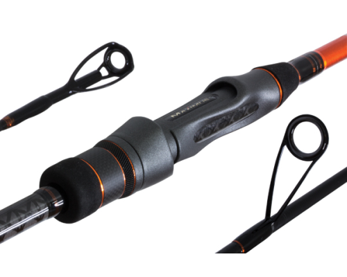Удилище спин. Maximus GRAVITY JIG 23ML 2,3m 5-21g