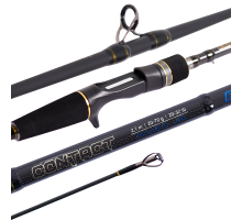Удилище каст. Maximus CONTACT Pelagic Jig C 21XH 2,1m 20-70g