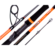 Удилище спин. Maximus SOM FISHING 19H 1,9m 250g