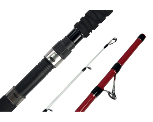 Удилище трол. Maximus TRACER 702H 2.1m 60-120lb