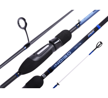 Удилище спин. Maximus INDIGO Micro-Jig - S 19UL 1,9m 0,8-5g