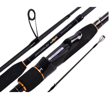 Удилище спин. Maximus SMUGGLER-X Bass 204ML 2,0m 5-21g 4pcs