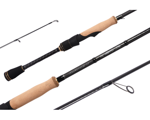 Спиннинг Maximus MANIC-X 20ML 2.0m 5-25g